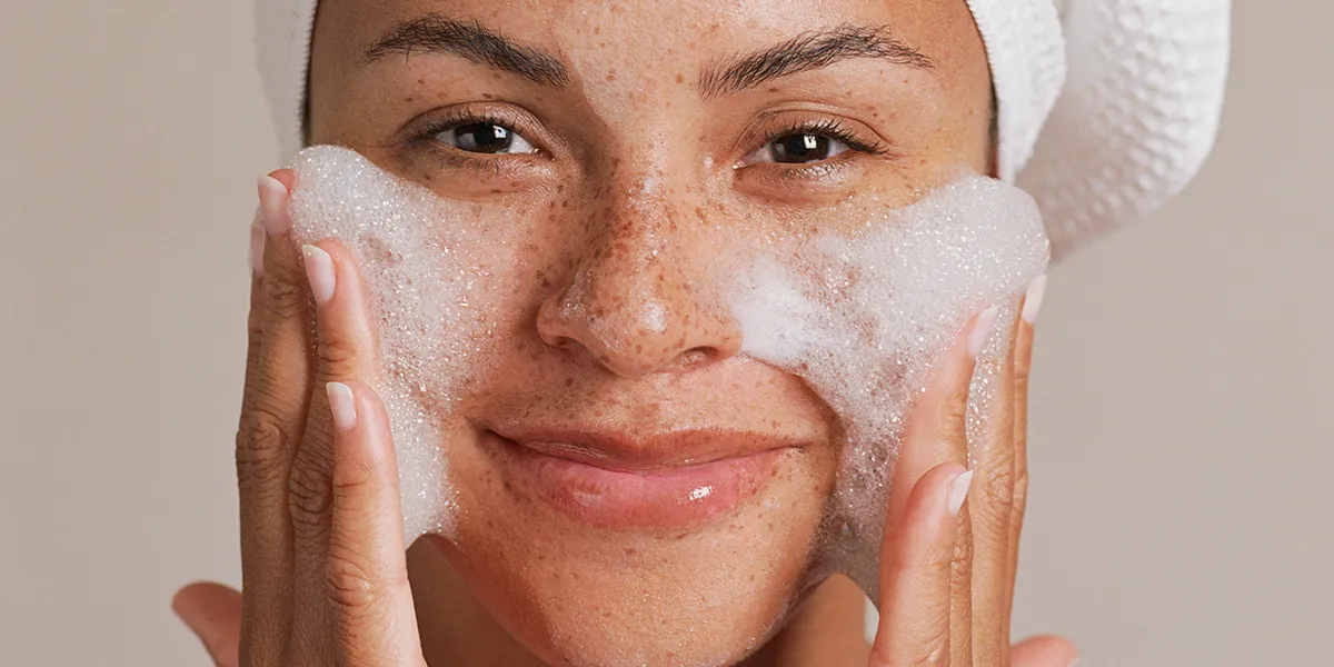 Affordable Solutions: Effective Mild Acne Face Washes Revealed